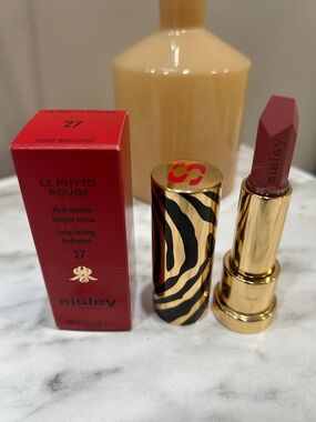 Sisley Le Phyto Rouge Lipstick 27